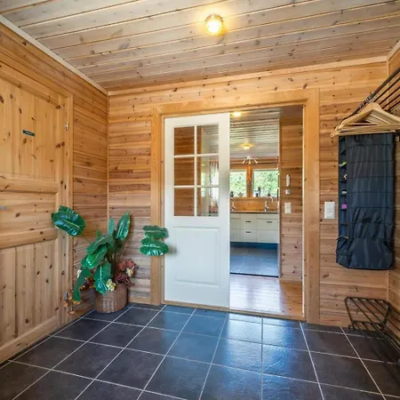 Lakehouse - 14p - With Sauna & By The Water * Vradal