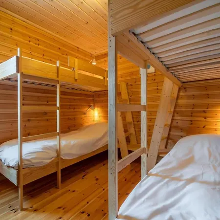 Lakehouse - 14p - With Sauna & By The Water * Vradal