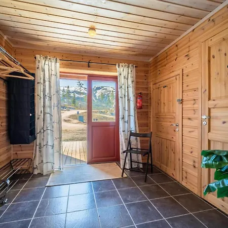 Feriehus Lakehouse - 14p - With Sauna & By The Water *